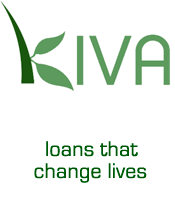 Kiva - loans that change lives